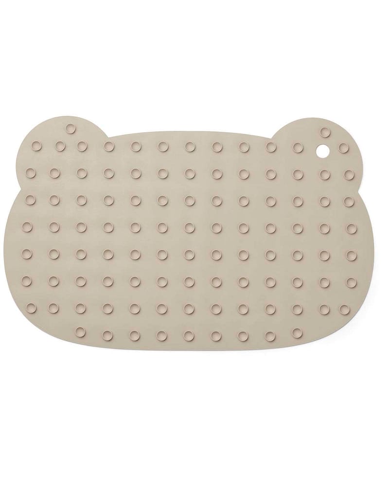 Sklisikker Badematte - Sailor