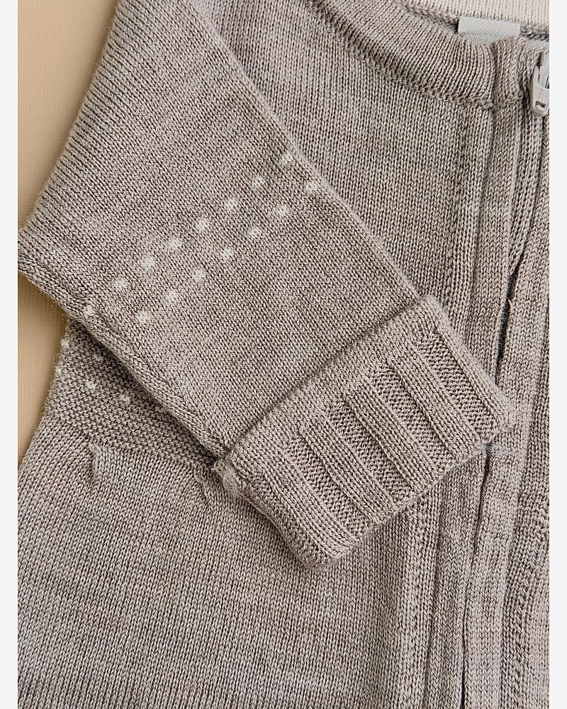 Ulldress - Tynn ullkvalitet - 100% Merino | Sparkedress Tynn Classic