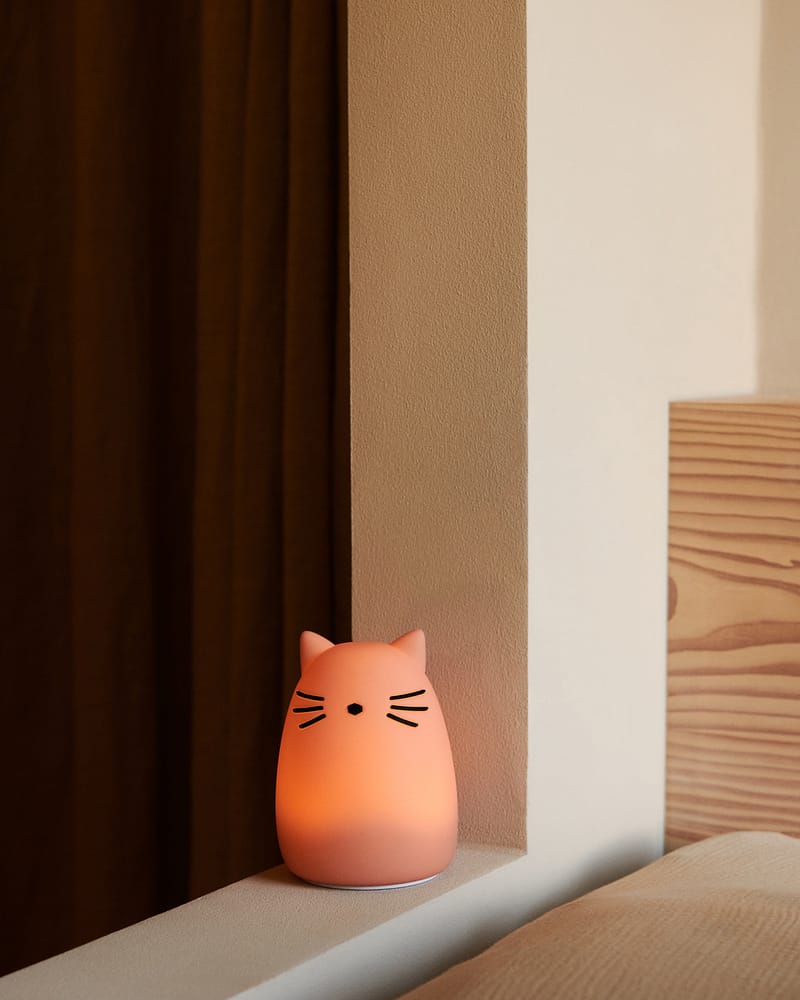 Oppladbar LED – 13x11cm | Winston