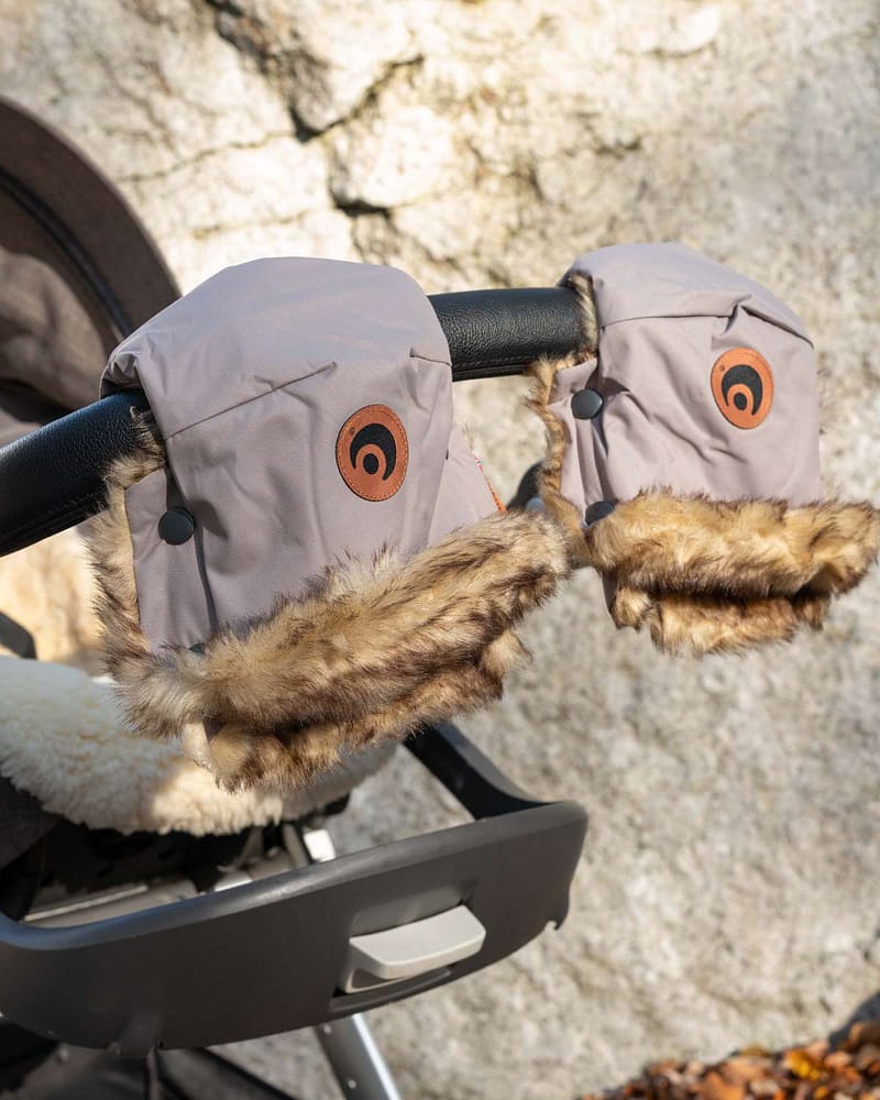 Håndmuffer Vogn - Best i Test 2024