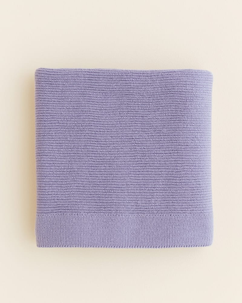 Babyteppe Ull, Medium til Tykk Kvalitet - 100% Merino, Ubehandlet | Gust