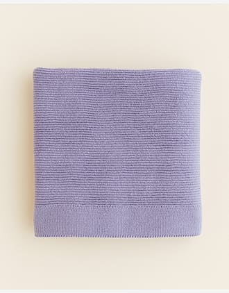 Babyteppe Ull, Medium til Tykk Kvalitet - 100% Merino, Ubehandlet | Gust