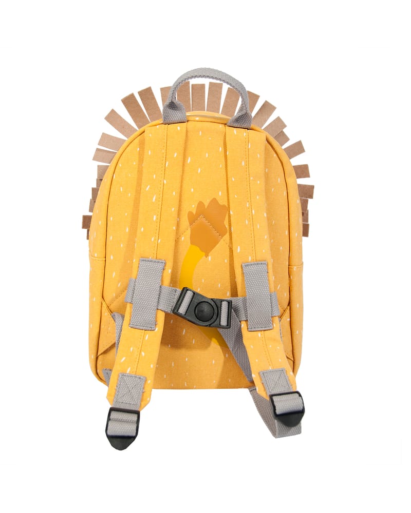 Ryggsekk til Barnehage - 7,5L | Vanntett Stoff