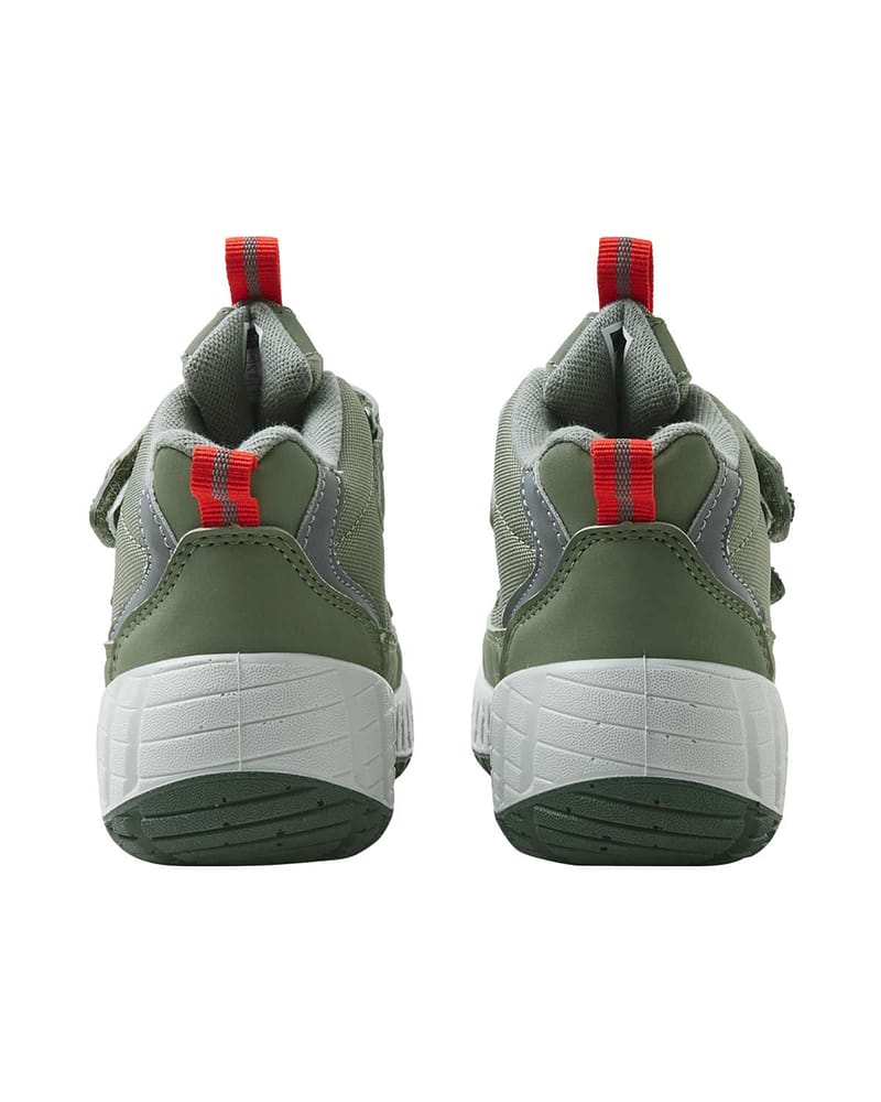 Reimatec Overgangssko Barn - Vanntette, uten fôr - Vår / Høst | Passo 2.0