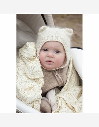 Lyng Vognpose med Forlenger - Vårpose, Nyfødt til ca 4-5år | 2026 Oppdatert Modell