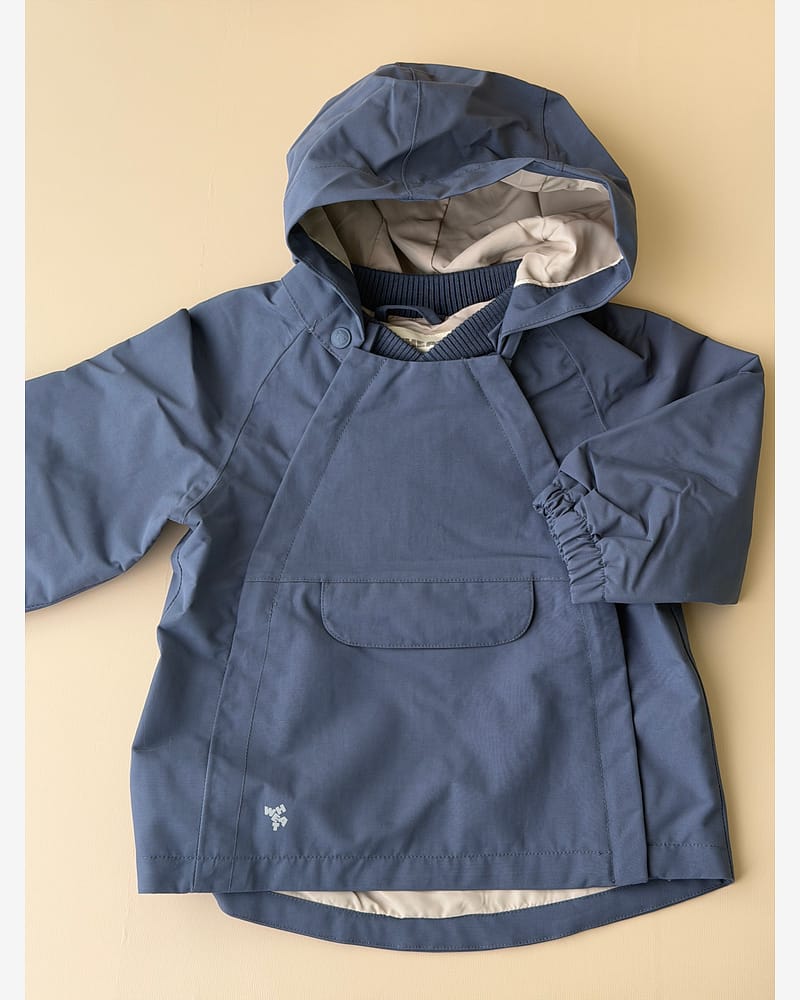 Jakke Vår - Teknisk: Vanntett og Vindtett | Sveo