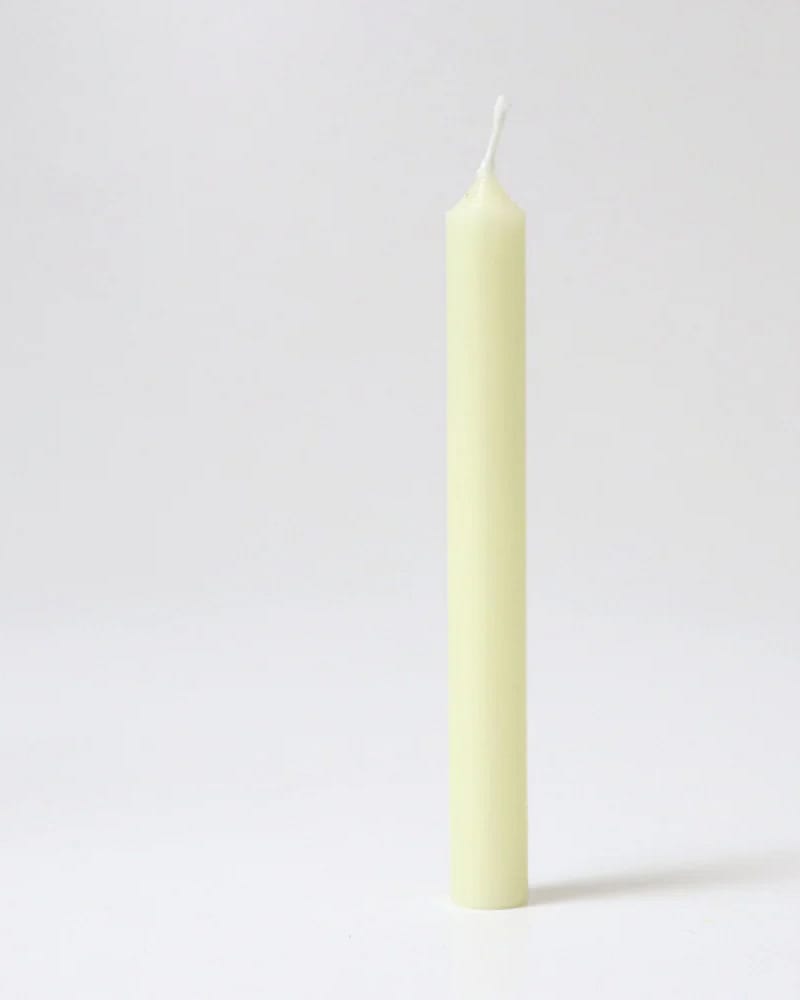 Lys til Bursdagsring - 12pk - 10% Naturlig Bivoks | Grimms Lysestake