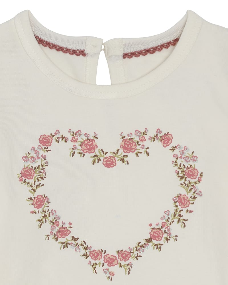 Body - 95% Øko Bomull