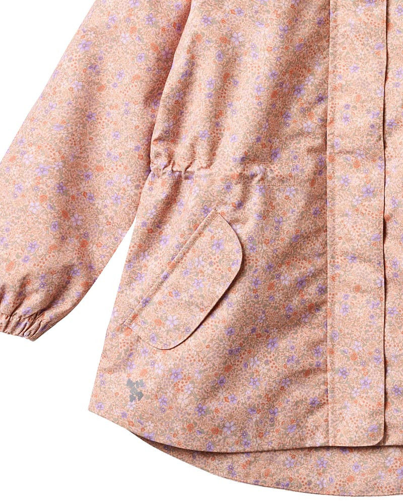 Jakke Vår, Teknisk – Vanntett 20.000, Vindtett | Ada Tech