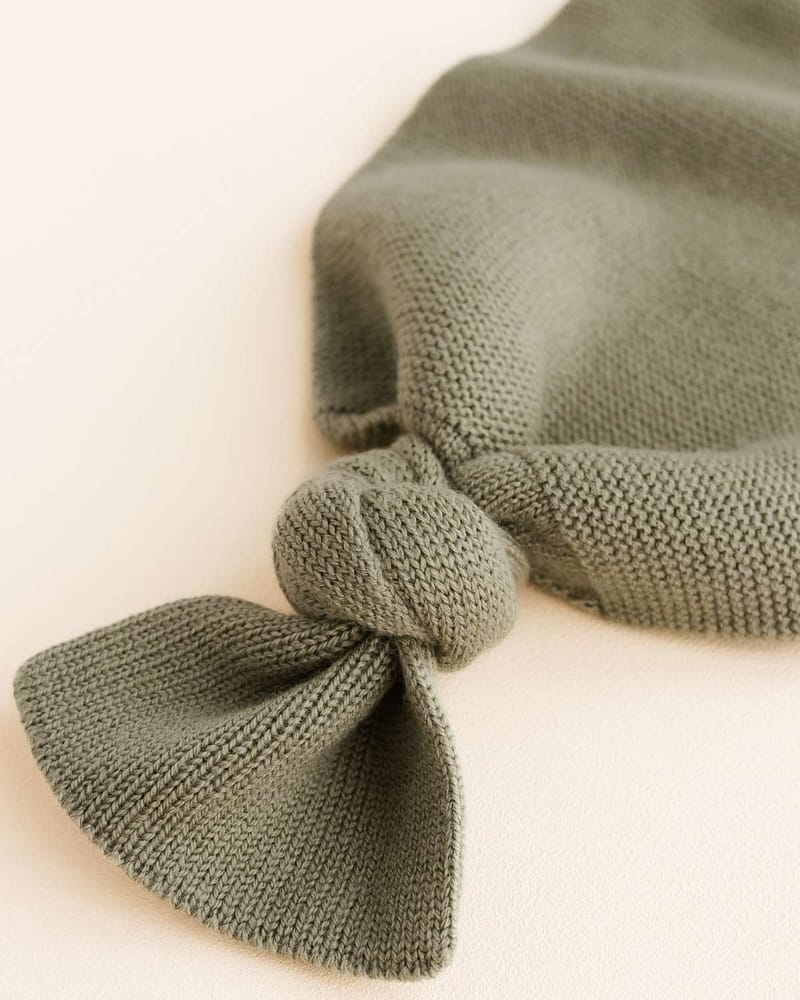 Svøpepose Ull - 100% Merino, Ubehandlet - Cocoon