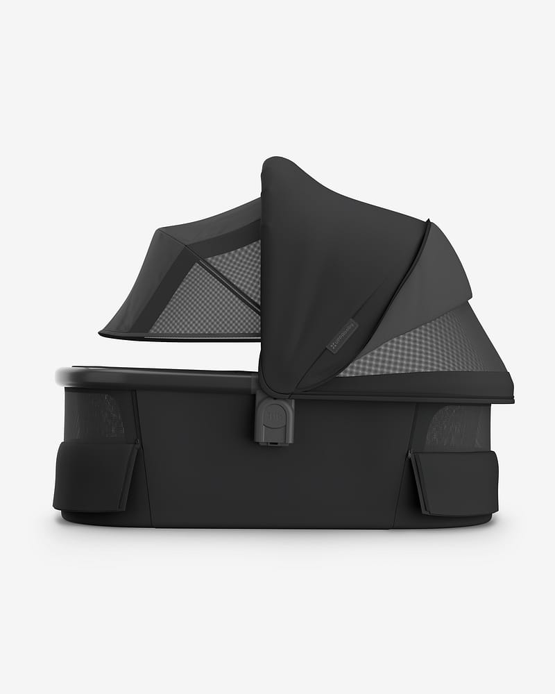 Vista V3 Duo Barnevogn - Fra Nyfødt til 22 kg/4 år