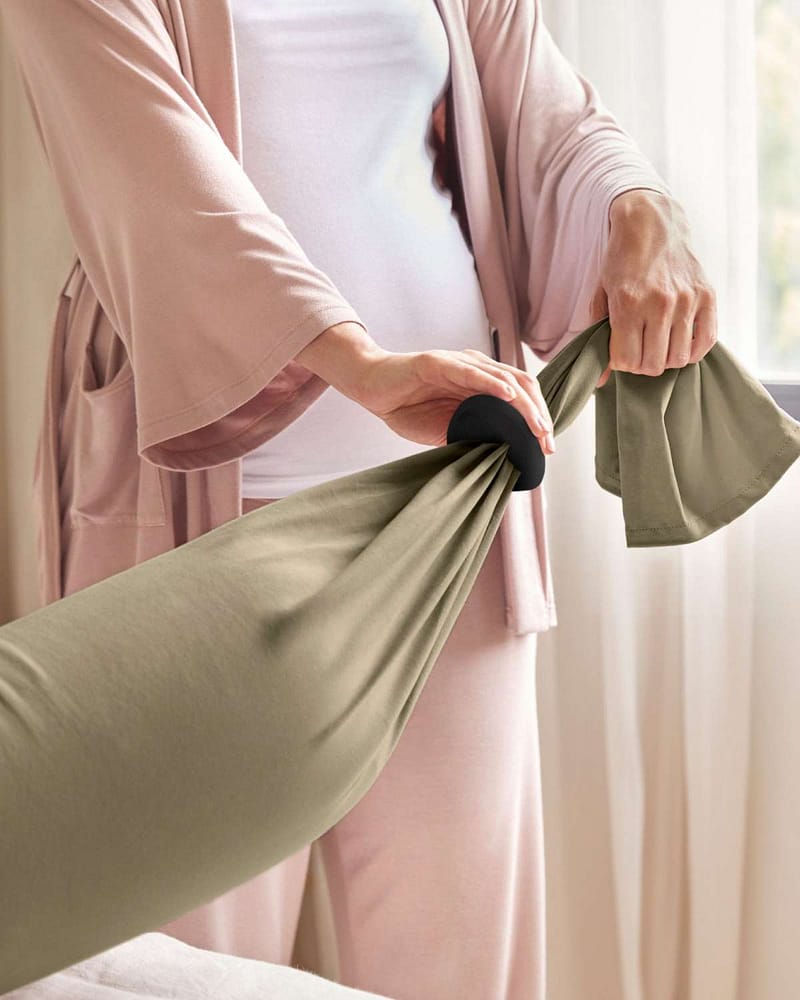 Gravidpute og Ammepute - Best i Test 2026