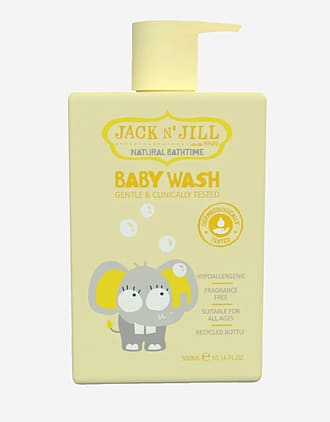 Babysåpe Naturlig - Duftfri