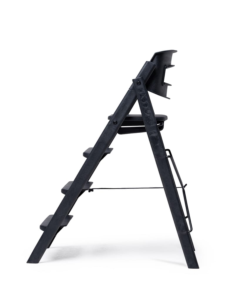 KAOS ReKLAPP® Barnestol - Best i Test 2026 - Sammenleggbar | Opp til 110kg!