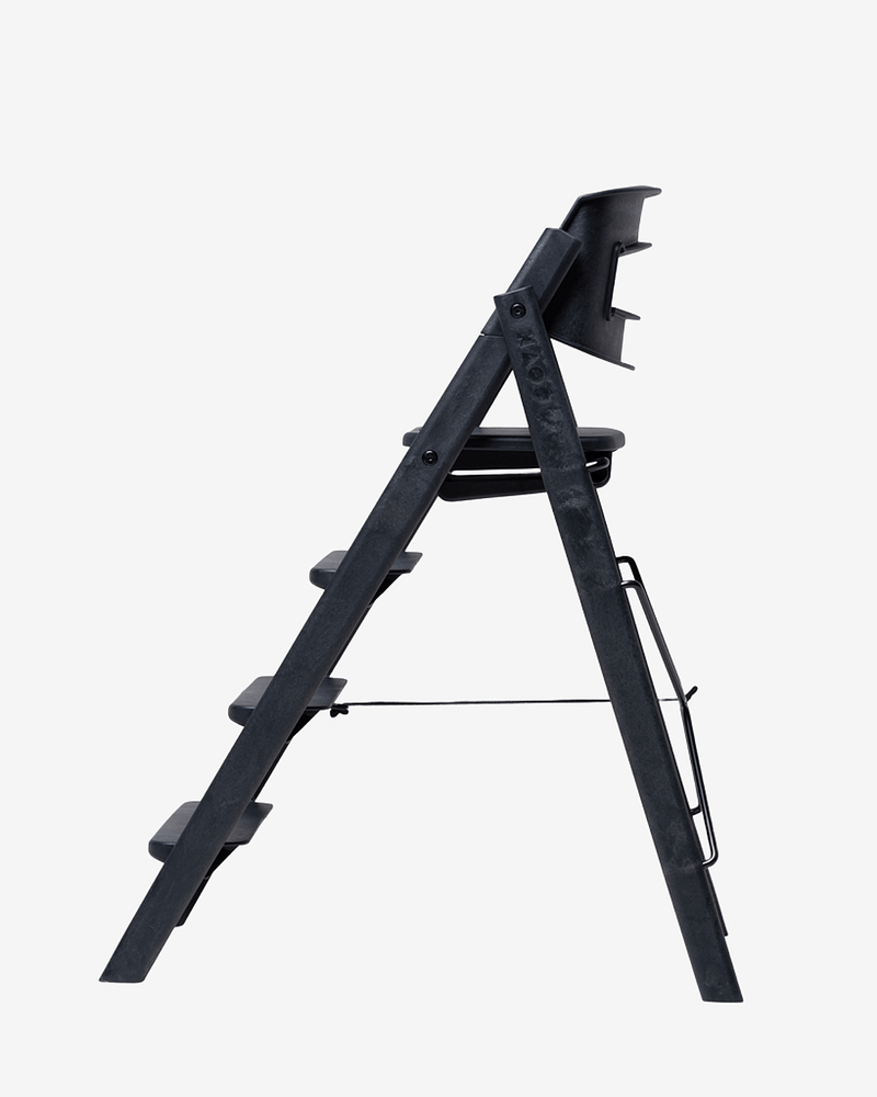 KAOS ReKLAPP® Barnestol - Best i Test 2026 - Sammenleggbar | Opp til 110kg!