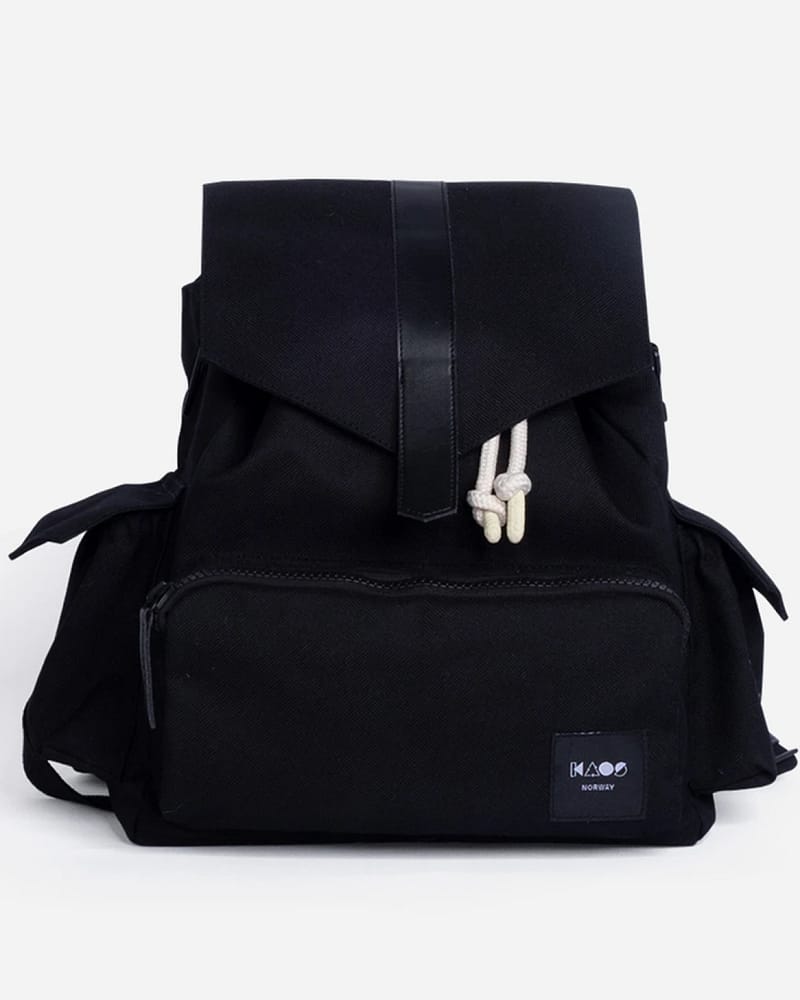 Stellesekk / Ryggsekk Voksen