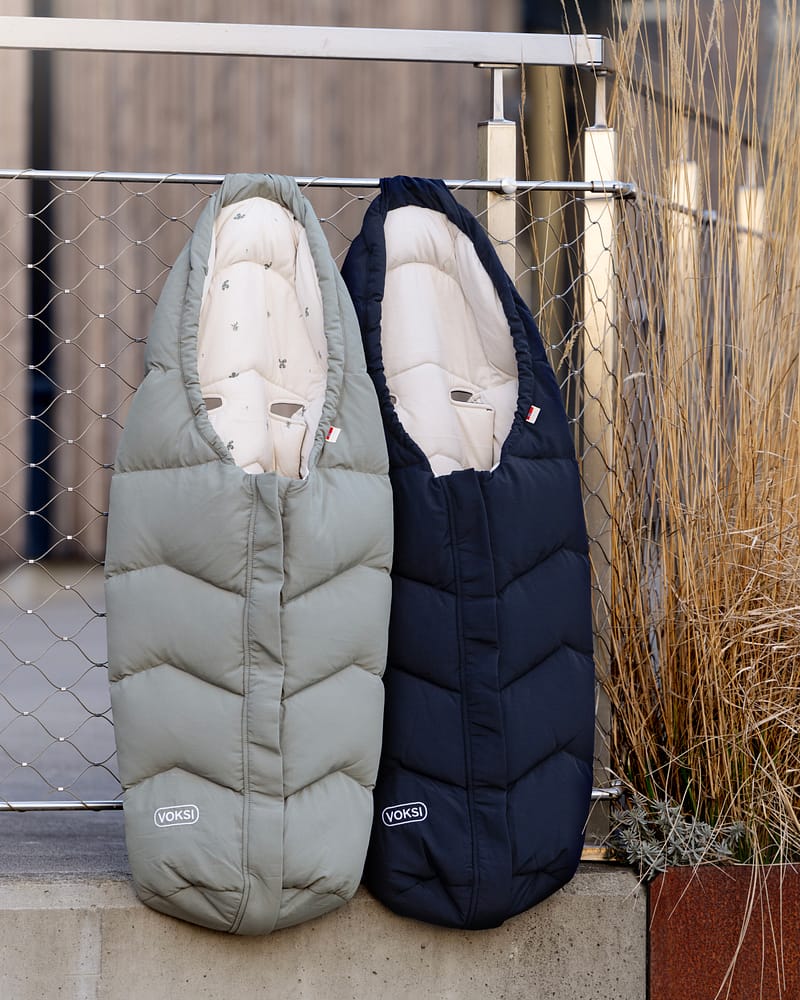 Høst- og Vinterpose | 2025 Oppdatert Modell