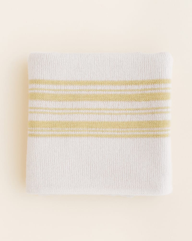 Babyteppe Ull - 100% Merino - Ubehandlet Ull - Gilbert