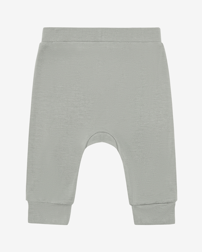 Bukse Baby - 95% Bambusviskose, 5% Elastane | HCGusti Solid