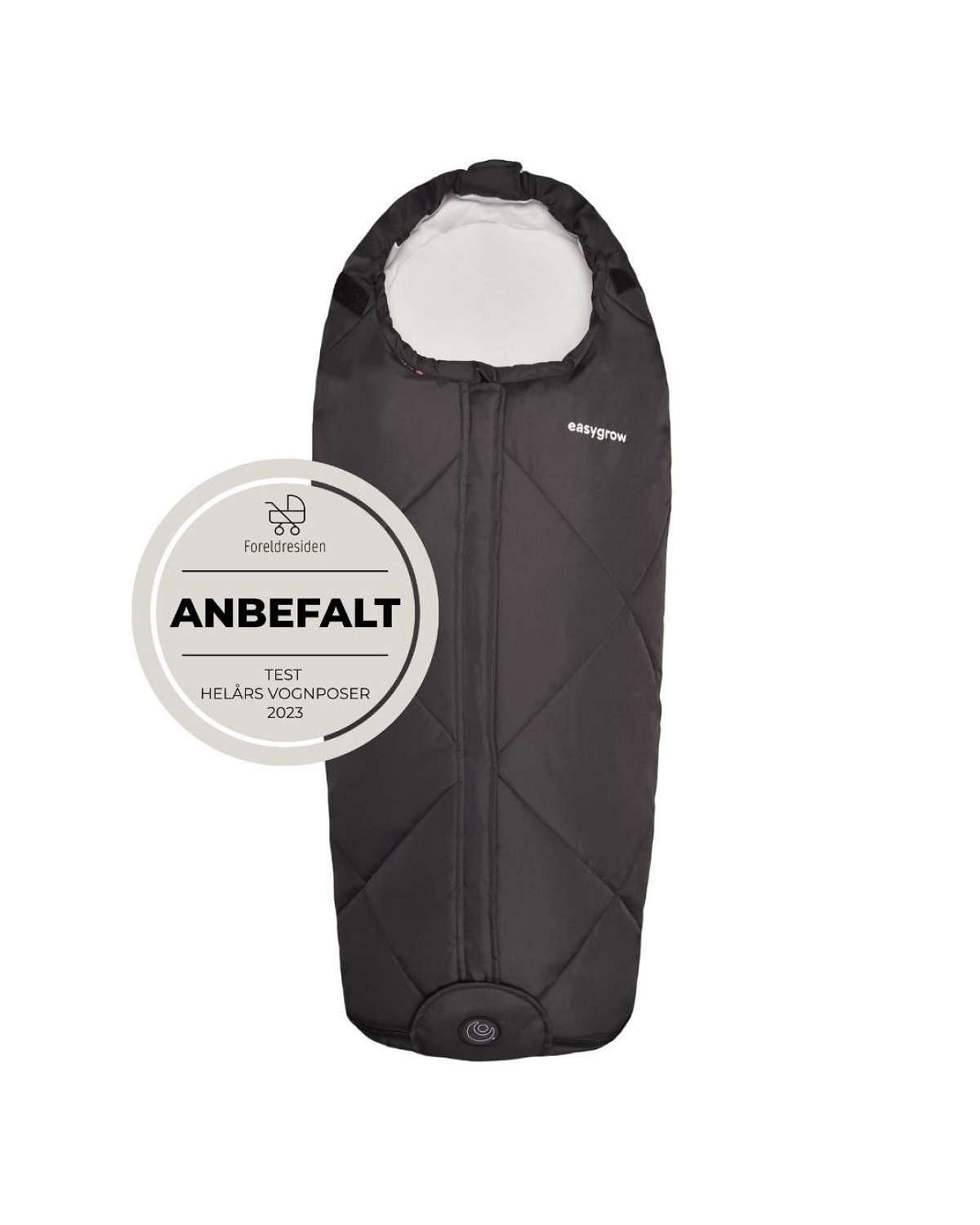 mysig vognpose med forlenger nyhet! resirkulert maisfiber helårs