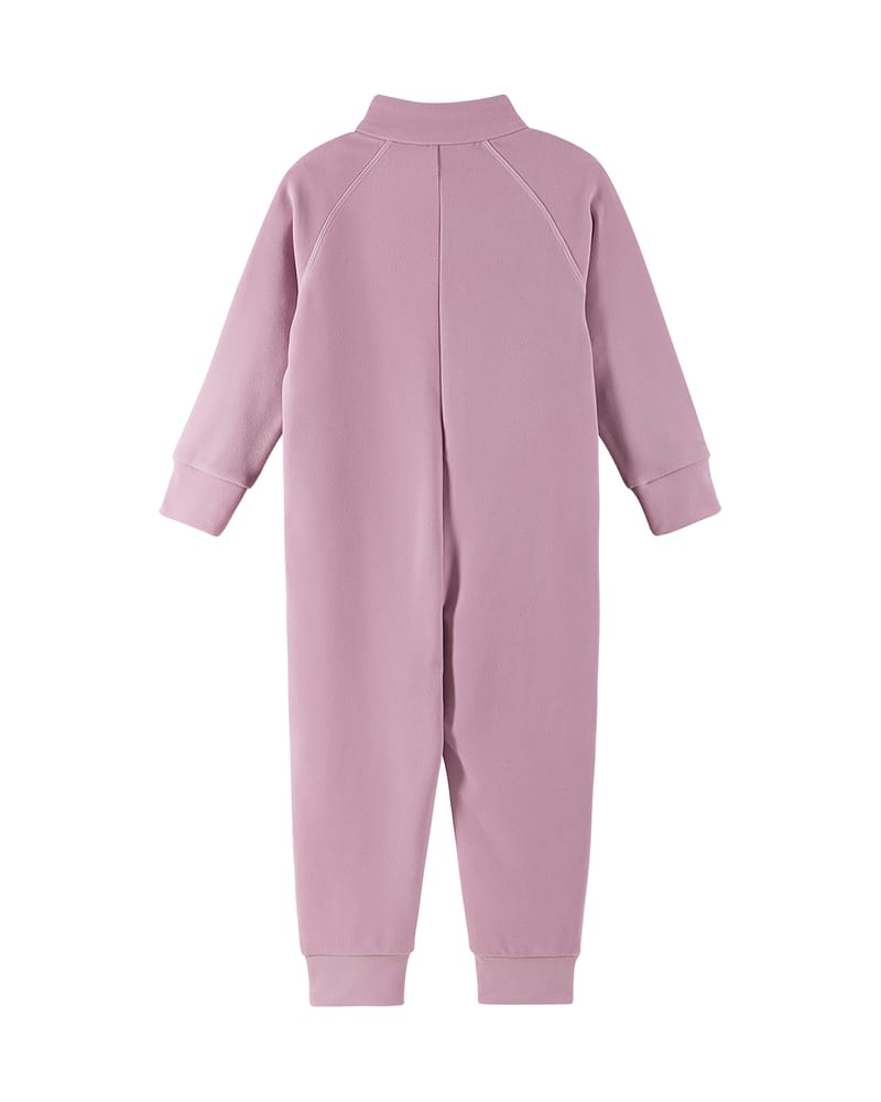 Fleecedress Mellomlag - Myk