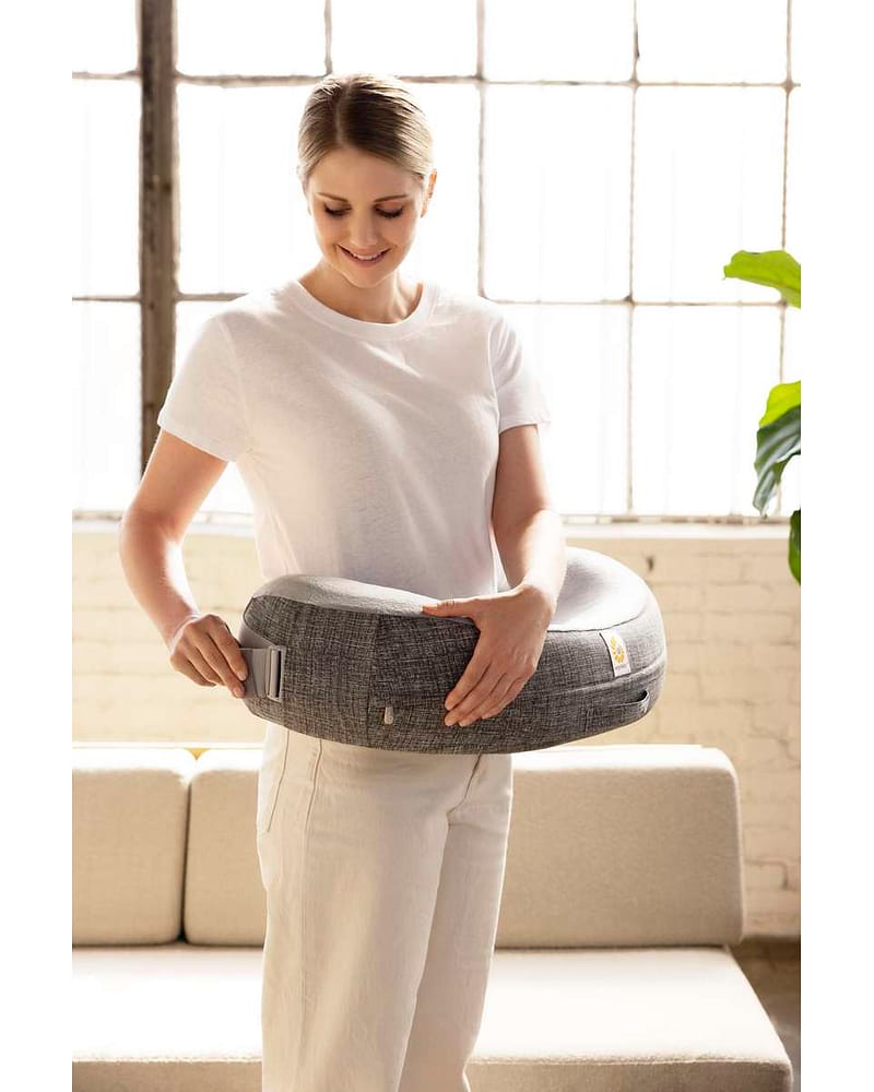 Ammepute Natural Curve - m/ Avtagbart Belte