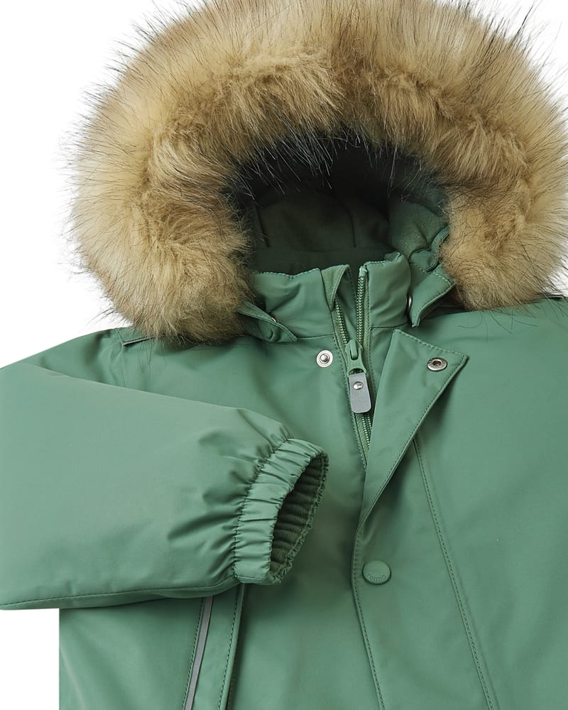 Vinterdress Gotland - Vanntett 12.000 | Reimatec