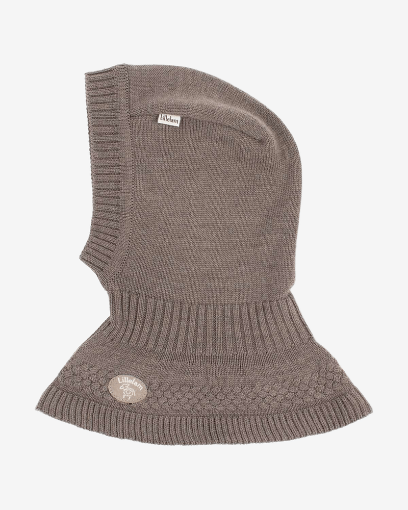 Balaclava Ull - 100% Merino | Classic
