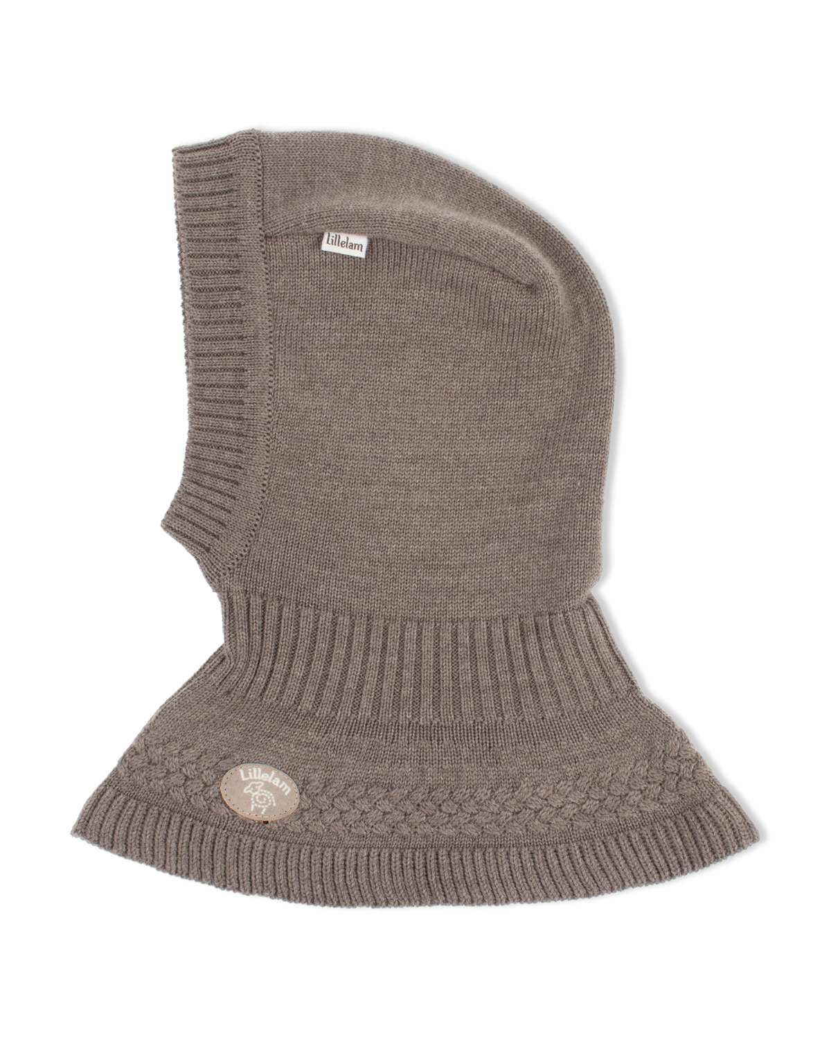 Balaclava Ull - 100% Merino | Classic
