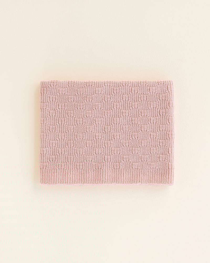 Ullhals Barn & Voksen - 100% Merino, Ubehandlet | Gigi