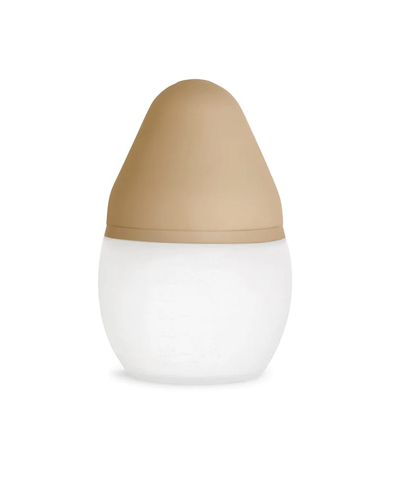 Tåteflaske i Silikon 150ml | Biberon