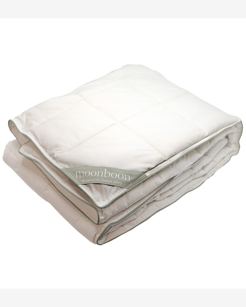 Dyne Barn 100x140 - Bambus, Øko Bomull | Junior