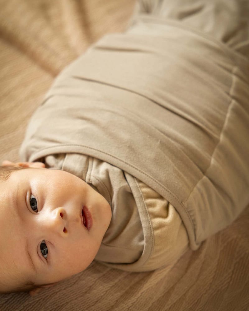 Svøpepose Baby 0-3 mnd