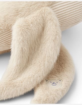 Bamse Hval - Medium, 42cm | Berto Whale Teddy
