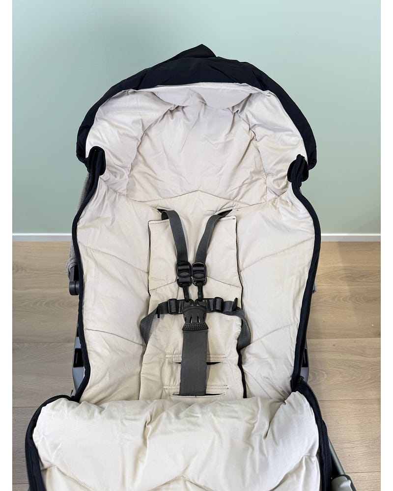 Explorer Vognpose & Bilstolpose – Helårs | 2025 Oppdatert Modell