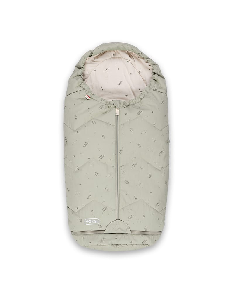 Sky Light Vognpose med forlenger 0-4 år - Vårpose