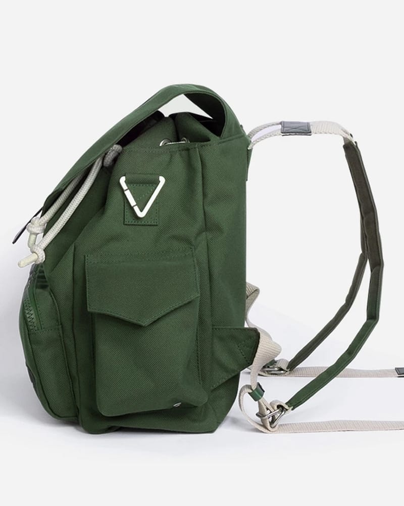 Stellesekk / Ryggsekk Voksen, Unisex - 14 L | KAOS Ransel