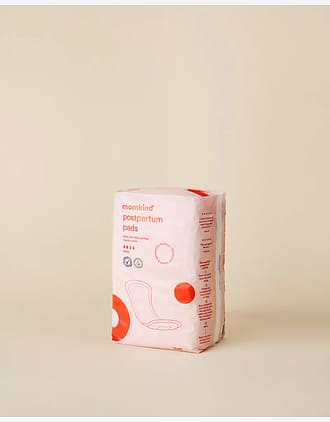 12pk Barselbind - Øko Bomull, Svært Absorberende | Organic Postpatrum Pads