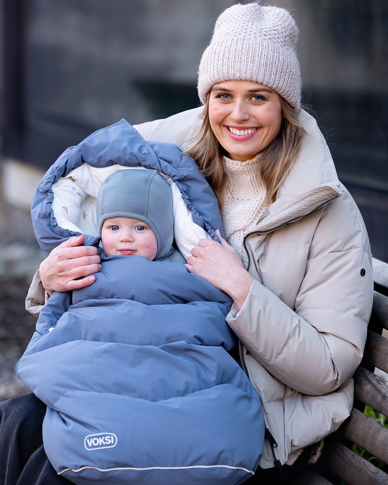 Urban Vognpose - Vanntett, Varm Vinterpose | Ny Farge 2025