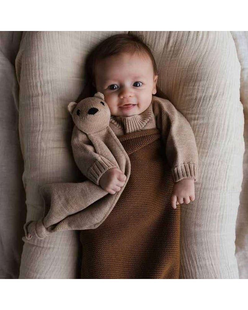 Svøpepose Ull - 100% Merino