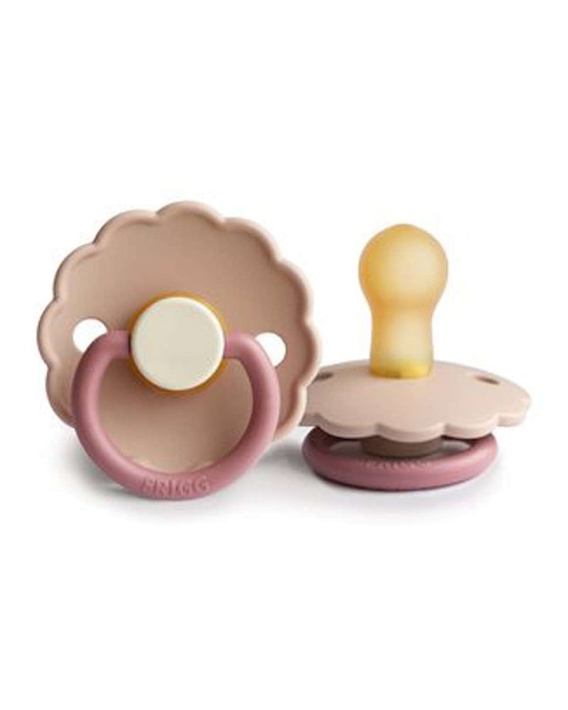 FRIGG Smokk Daisy - Rund