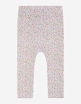 Leggings Baby - 100% Øko Bomull | HCLaerke Blooming