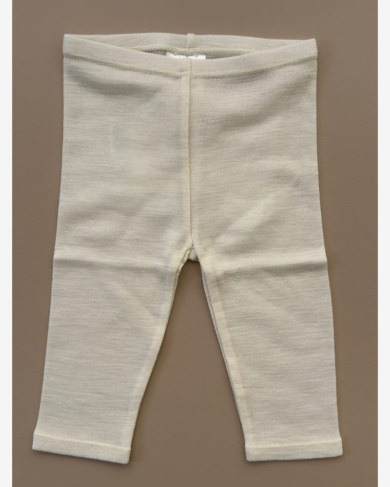 Ullongs Baby - 100% Merino | Erba Wool Pants