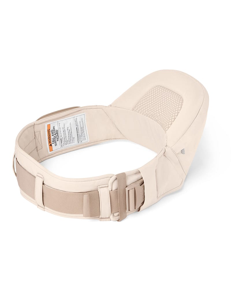 Hoftebærer 6 mnd-4 år | Lift Hip Seat Baby Carrier
