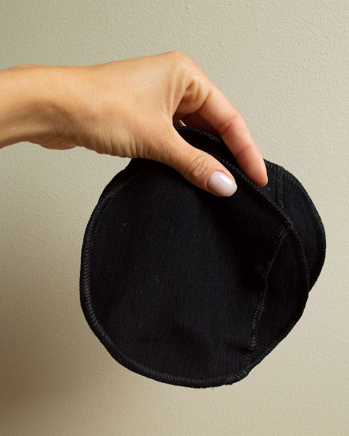 Joha-Ammeinnlegg-Ull-Medium-Large-Svart.