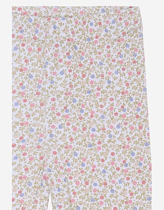 Short Legging, Sykkelshorts Barn - Øko Bomull | HCLilian Blooming