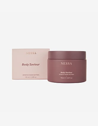 Krem mot strekkmerker - 100% Naturlig - Body Saviour - 115ml