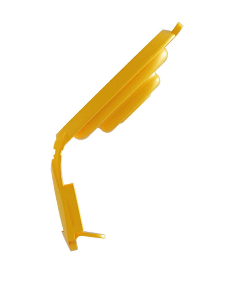 Handsfree Membraner 2pk | Til Medela i-bh melkoppsamlere