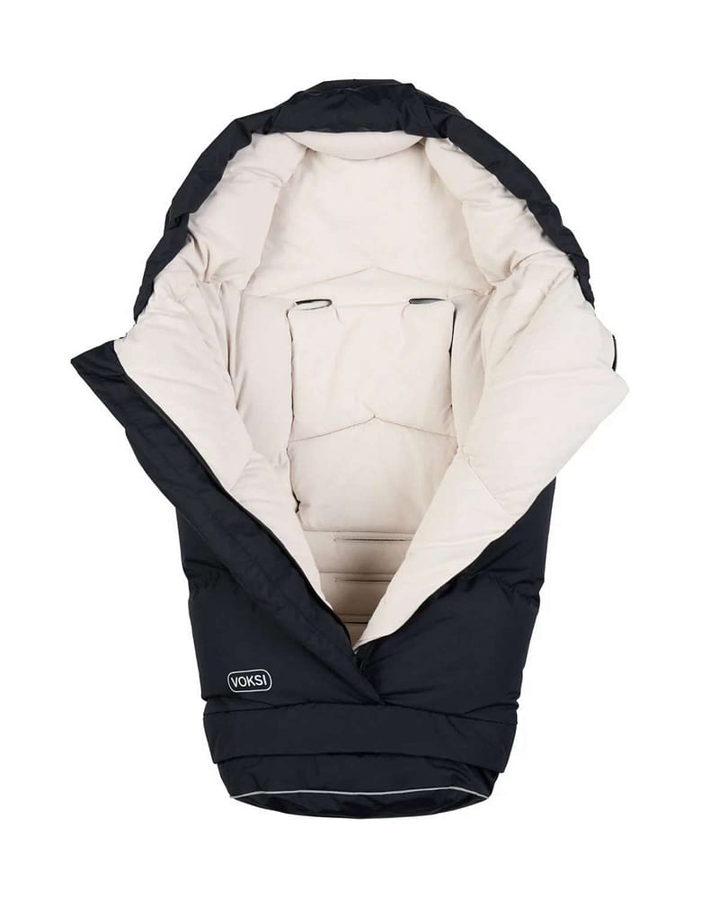 City North Vognpose - Vanntett