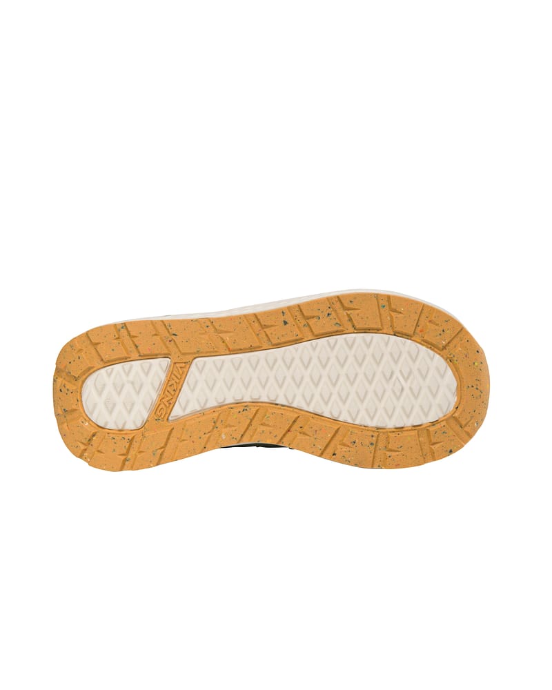 Viking Goretex Sko Barn – Vanntette, Mellomhøy Sko – Vår / Høst | Veme Reflex Mid GTX 2V